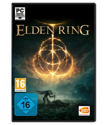 ELDEN RING - Standard Edition [PC]-1
