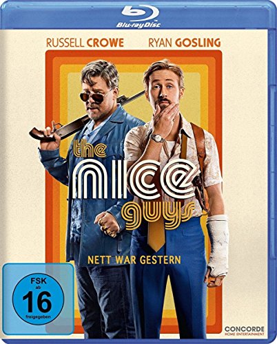 The Nice Guys [Blu-ray]-1